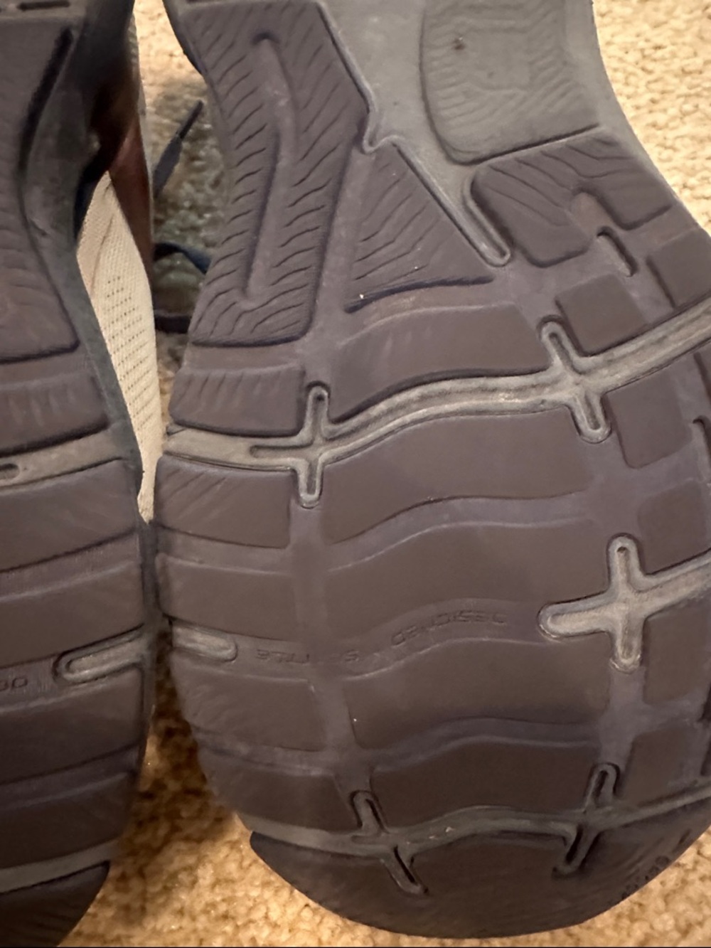 Brooks Ghost 15 - Picture 10 of 10